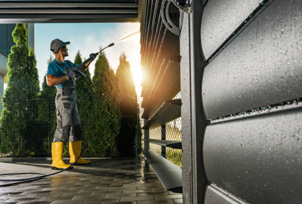 Best Sidewalk and Walkway Cleaning  in Franklin Park, IL