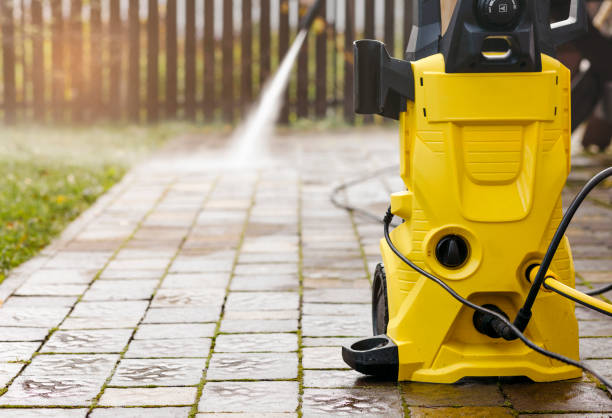 Best Post-Construction Pressure Washing  in Franklin Park, IL